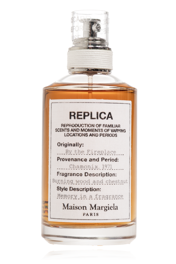 Eau de Toilette 