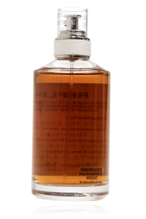 Maison Margiela Toilet water "REPLICA By the Fireplace"