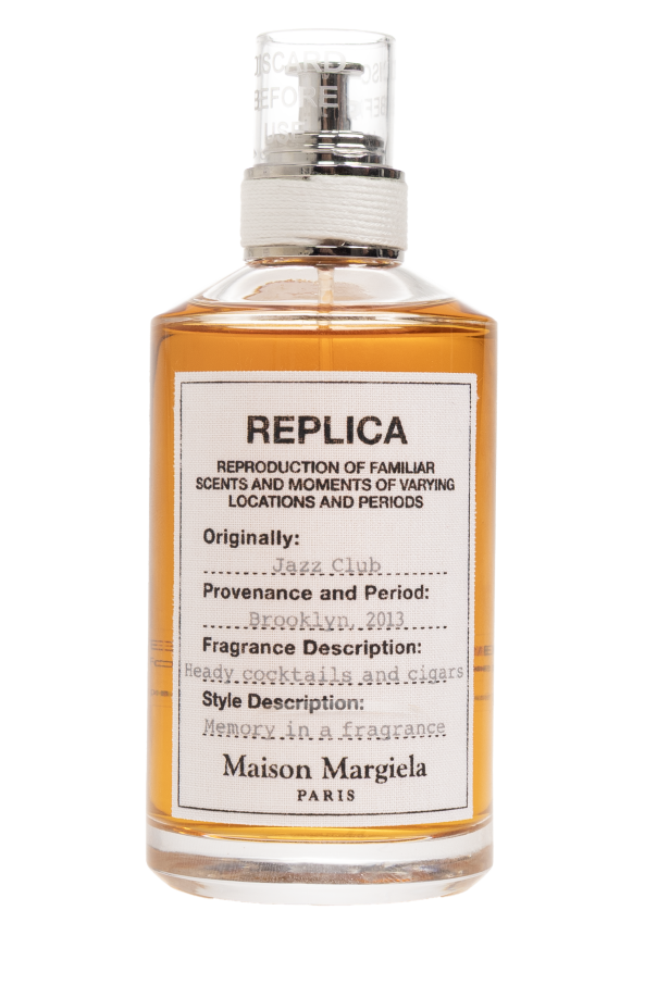 Eau de Toilette 
