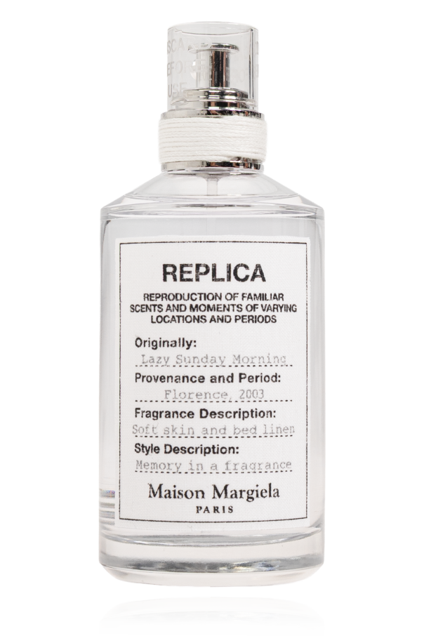 Eau de Toilette 
