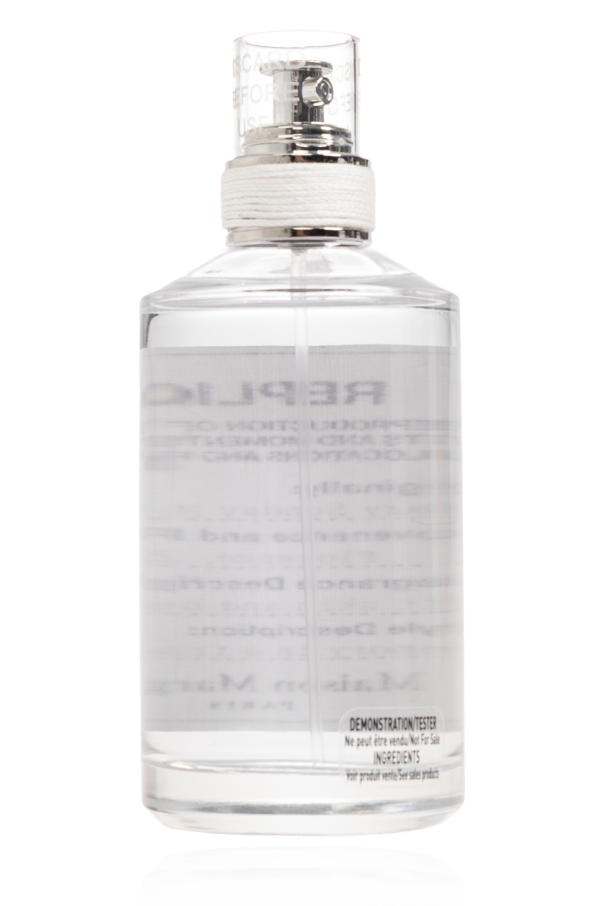 Maison Margiela Eau de Toilette "REPLICA Lazy Sunday Morning"