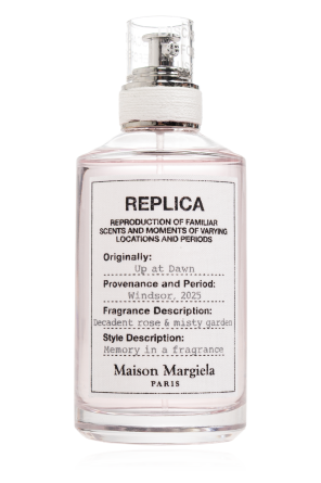 Eau de Toilette "REPLICA Up at Dawn"