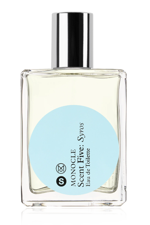Monocle Eau de Toilette od Comme des Garçons