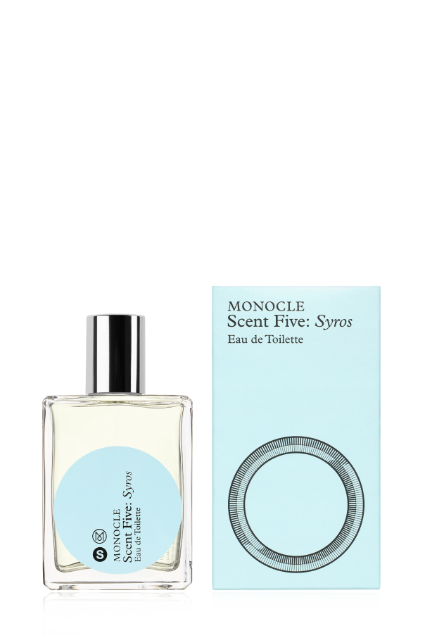 Comme des Garçons Eau de toilette "Monocle"