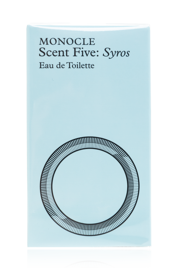 Comme des Garçons Eau de toilette "Monocle"