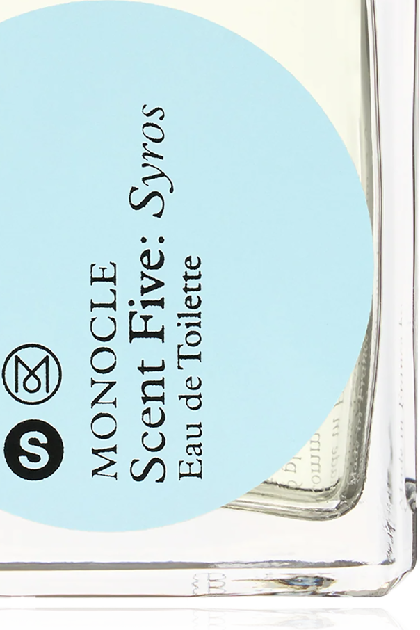 Comme des Garçons Eau de toilette "Monocle"