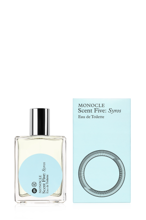 Monocle eau de toilette od Comme des Garçons
