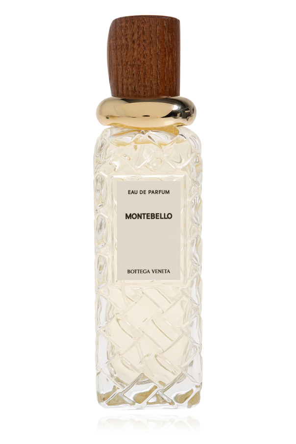 Eau de Parfum 