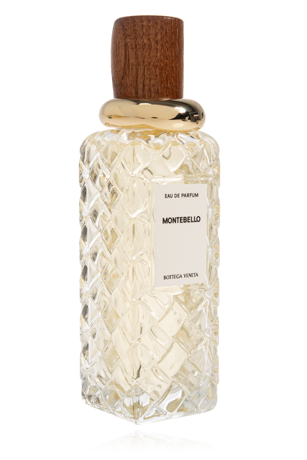 Bottega Veneta Woda perfumowana `Montebello`