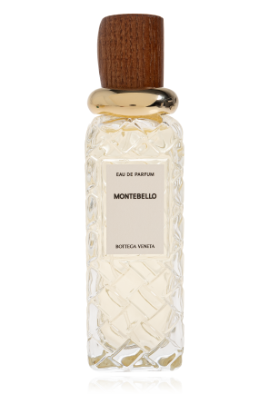 Eau de parfum "montebello" od Bottega Veneta