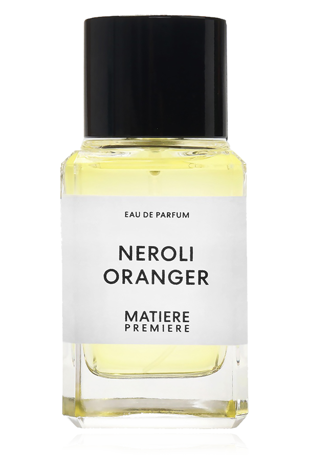 Matiere Premiere ‘Neroli Oranger’ eau de parfum