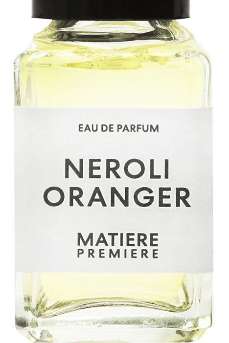 Matiere Premiere ‘Neroli Oranger’ eau de parfum