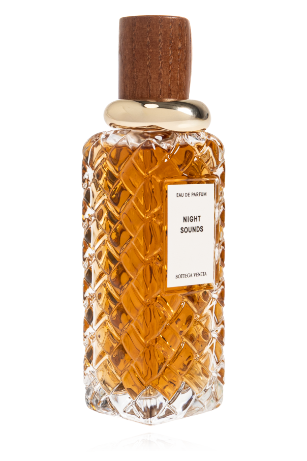 Bottega Veneta Eau de Parfum "Night Sounds"