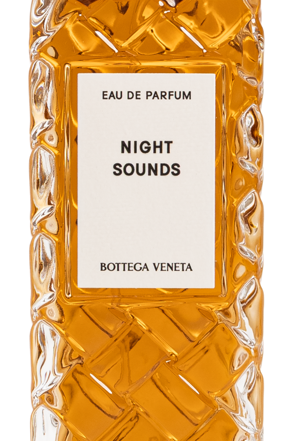 Bottega Veneta Eau de Parfum "Night Sounds"