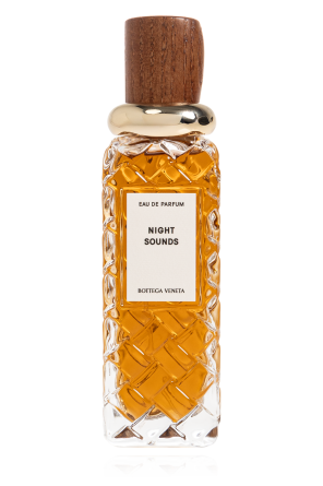 Eau de Parfum "Night Sounds"