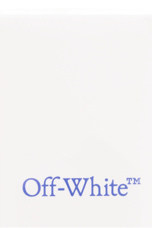 Off-White ‘Solution No.6’ eau de parfum