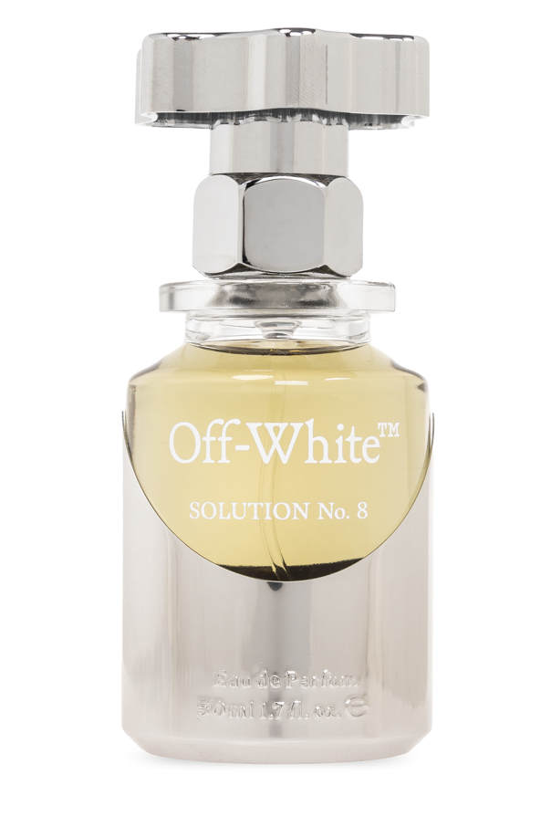 ‘Solution No.7’ eau de parfum od Off-White