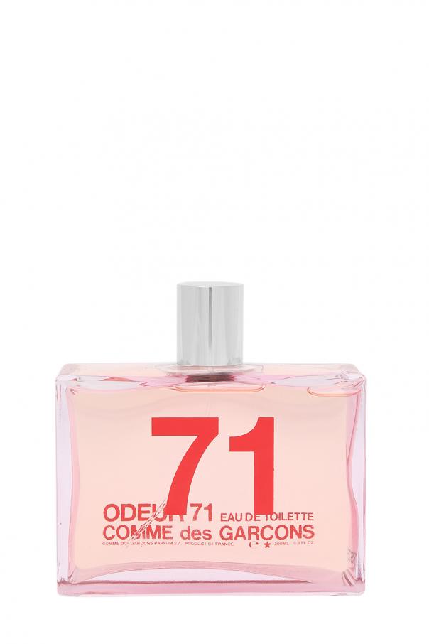 Boots / wellies 'Odeur 71' eau de toilette