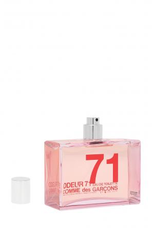 'odeur 71' eau de toilette od Comme des Garçons