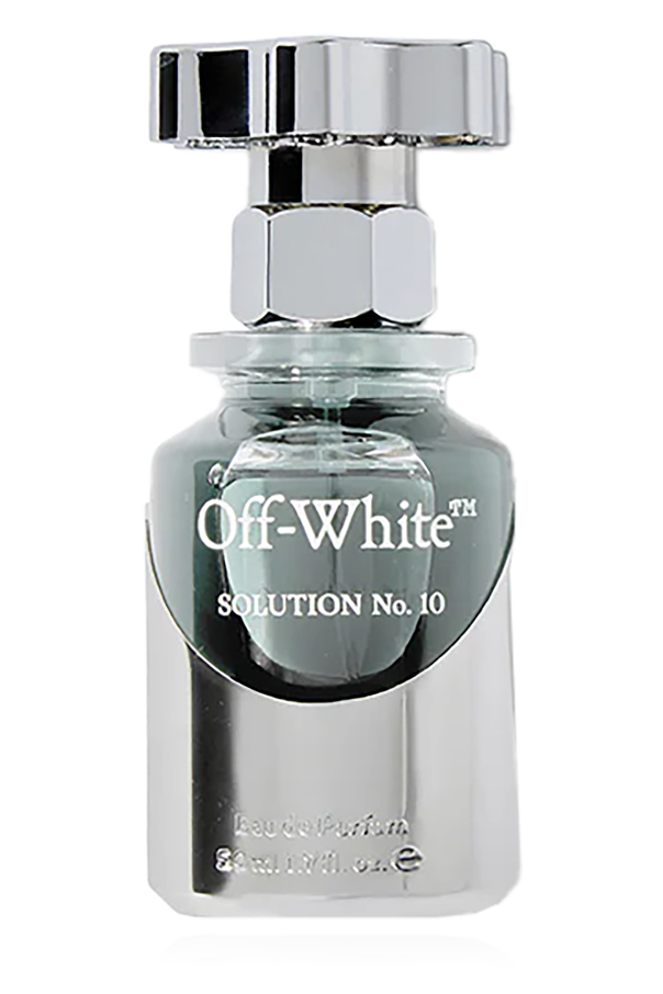 Eau de Parfum Solution no 10 od Off-White