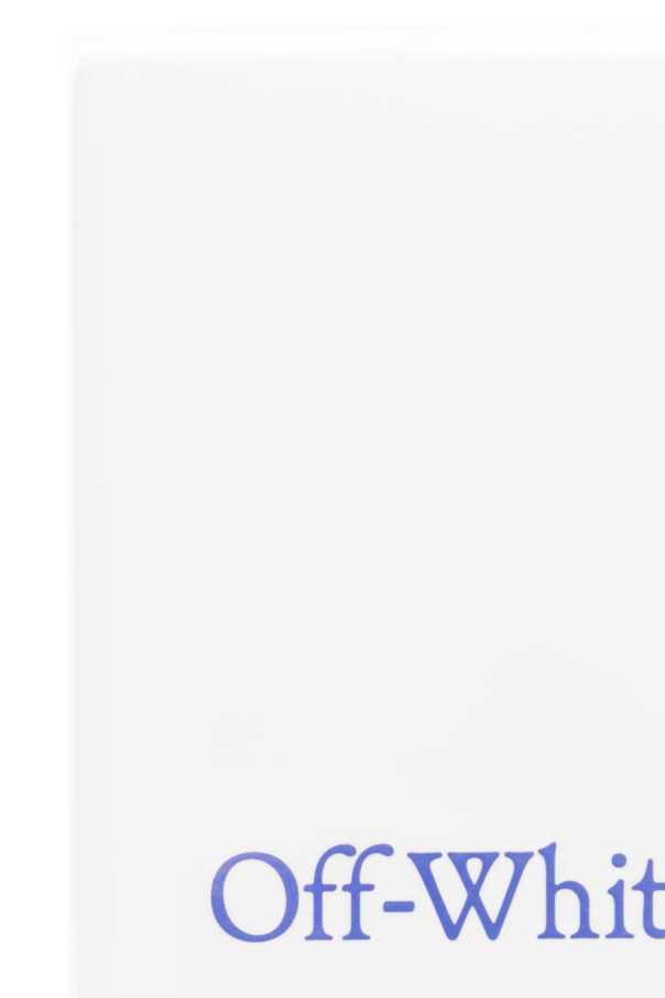 Off-White Eau de Parfum 'Solution No.6'