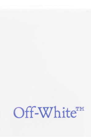Off-White Eau de Parfum 'Solution No.6'