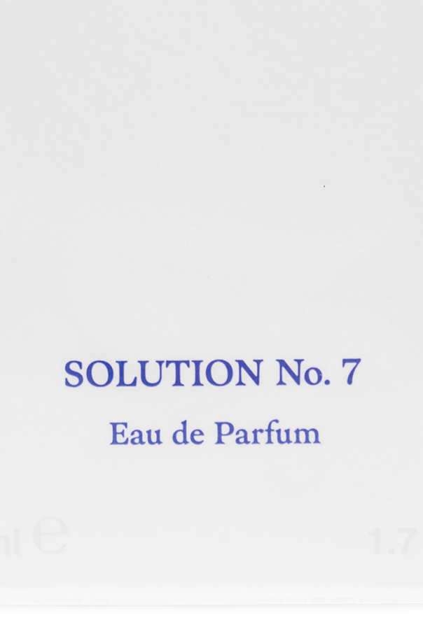 Off-White Eau de parfum 'Solution No.7'