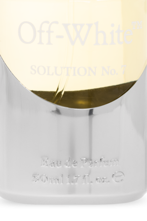 Off-White Eau de parfum 'Solution No.7'