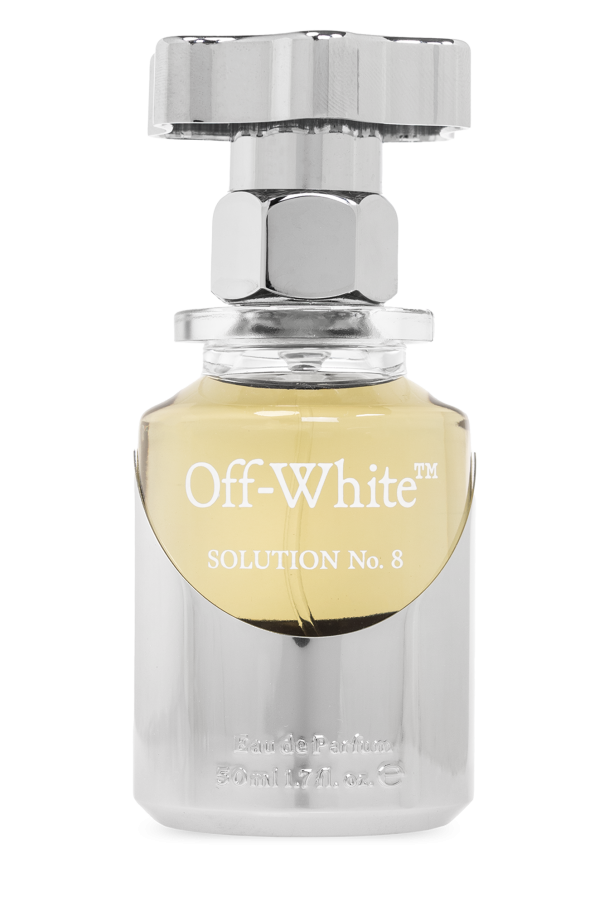 Eau de Parfum ‘Solution No.8’ od Off-White