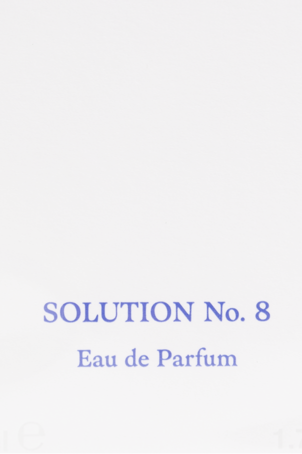 Off-White Eau de Parfum ‘Solution No.8’