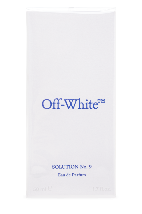 Off-White Eau de Parfum Solution no 9