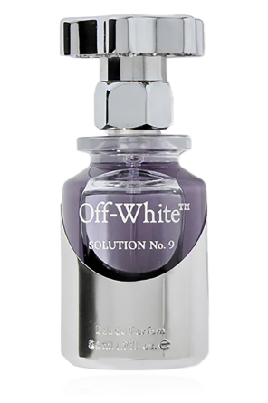 Woda perfumowana `Solution no 9`