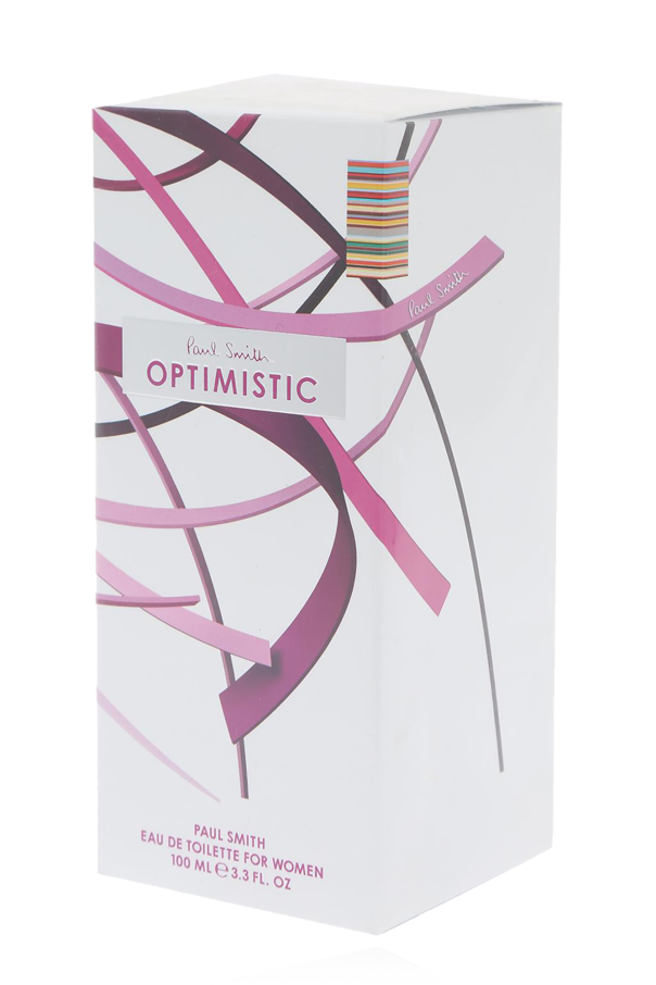 Paul Smith Woda toaletowa 'Optimistic' 100ml