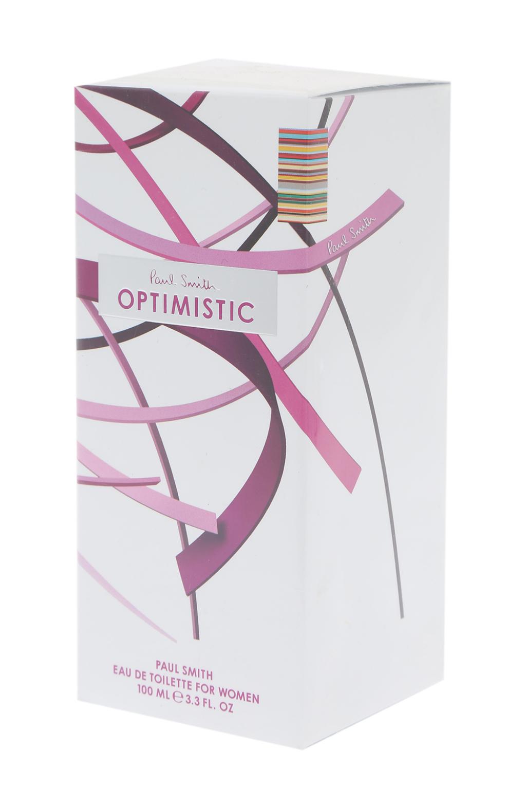 Paul Smith 'Optimistic' eau de toilette 100ml