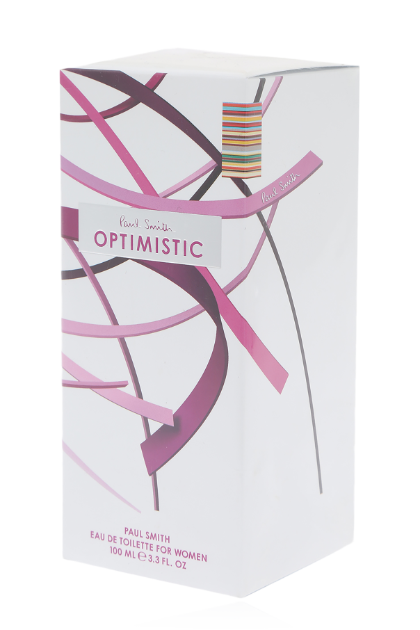 Paul Smith 'Optimistic' eau de toilette 30ml