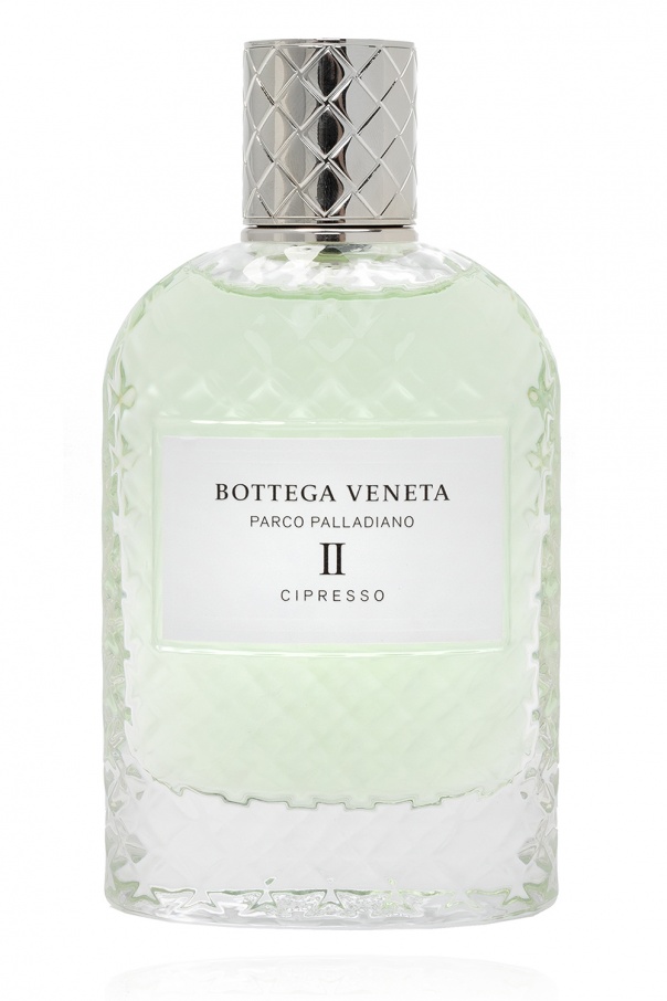 Bottega Veneta ‘Parco Palladiano II Cipresso’ eau de parfum