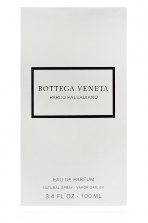 ‘parco palladiano ii cipresso’ eau de parfum od Bottega Veneta
