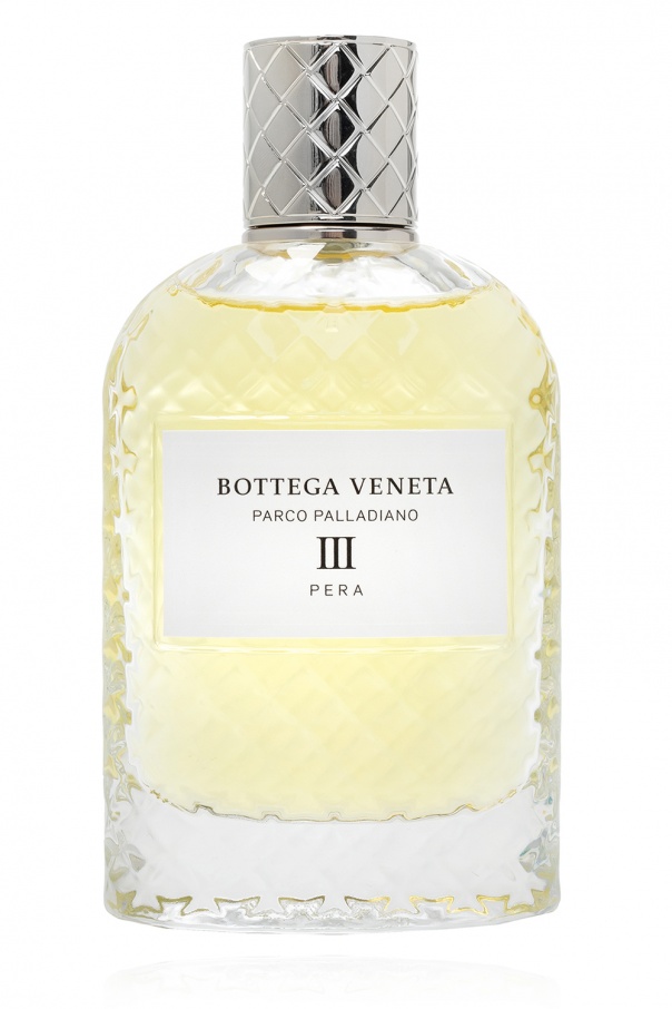 Bottega Veneta ‘Parco Palladiano III Pera’ eau de parfum
