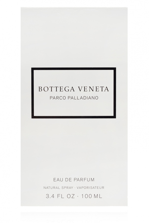 Bottega Veneta ‘Parco Palladiano IV Azalea’ eau de parfum