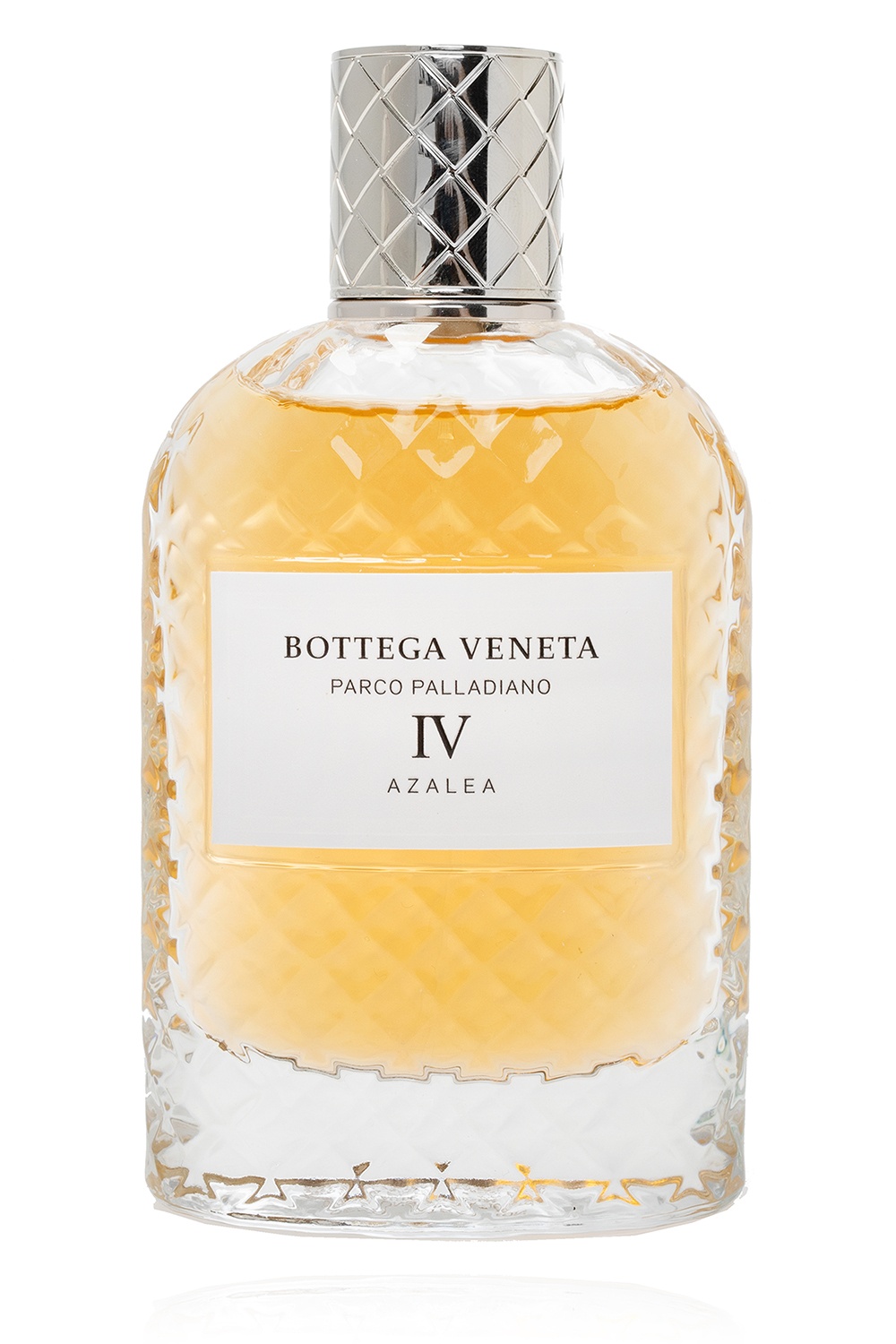 Bottega Veneta ‘Parco Palladiano IV Azalea’ eau de parfum