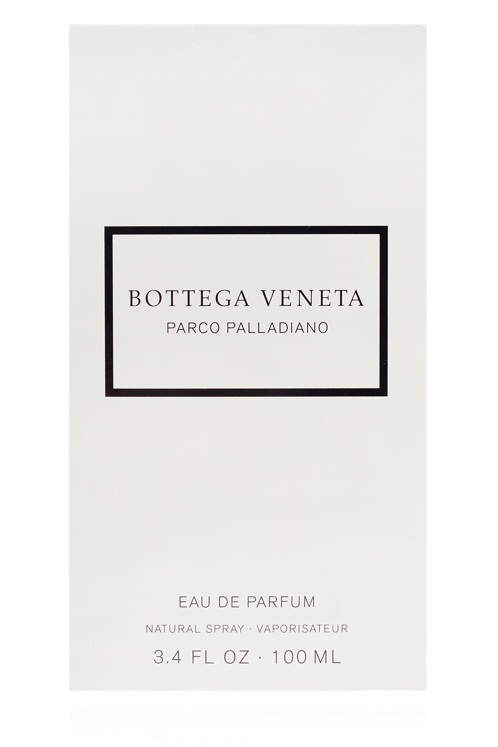 Bottega Veneta ‘Parco Palladiano IV Azalea’ eau de parfum