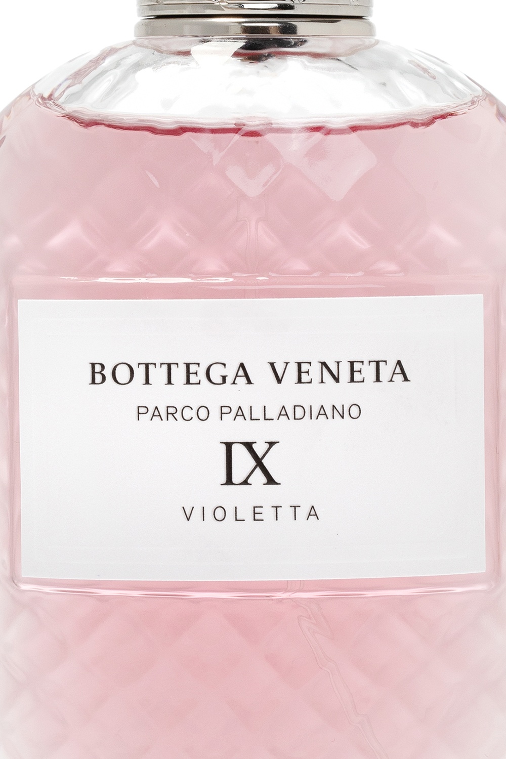 Bottega Veneta ‘Parco Palladiano IX Violetta’ eau de parfum