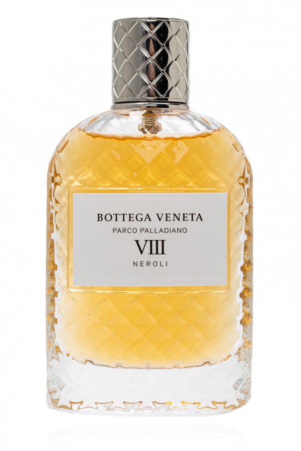 bottega JACKET Veneta ‘Parco Palladiano VIII Neroli’ eau de parfum