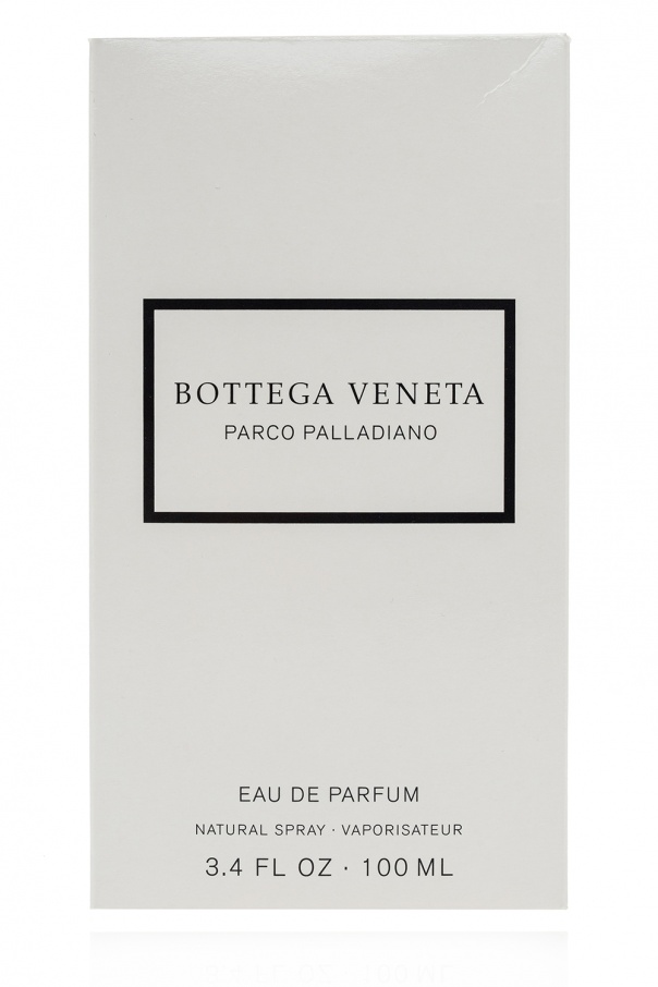 Bottega Veneta ‘Parco Palladiano VIII Neroli’ eau de parfum