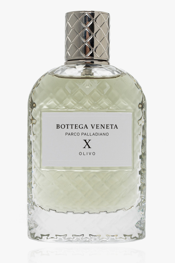 Bottega Veneta ‘Parco Palladiano X Olivo’ eau de parfum
