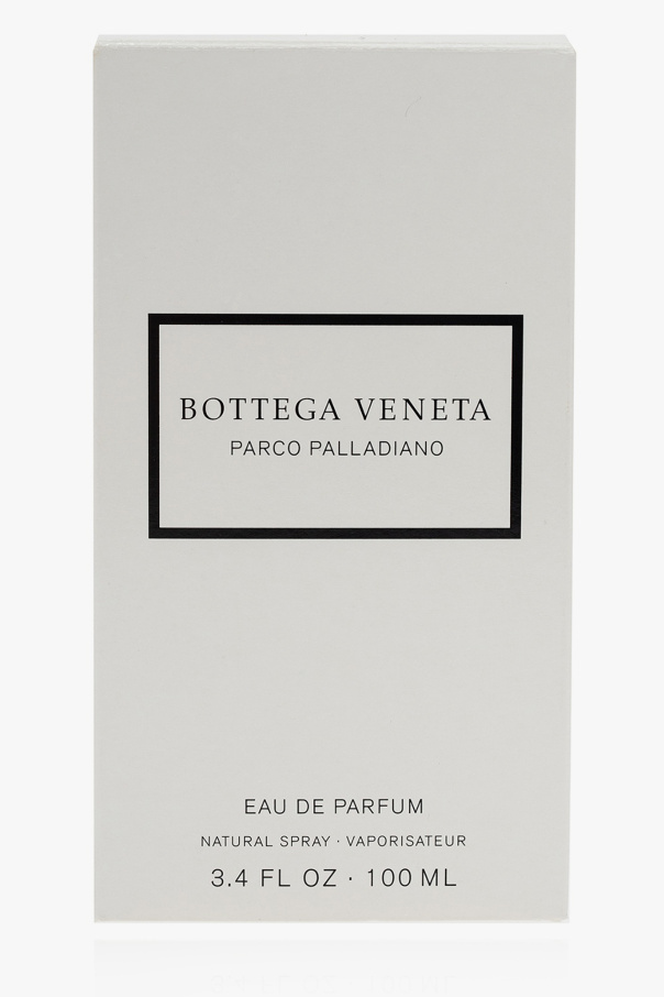 Bottega Veneta ‘Parco Palladiano X Olivo’ eau de parfum