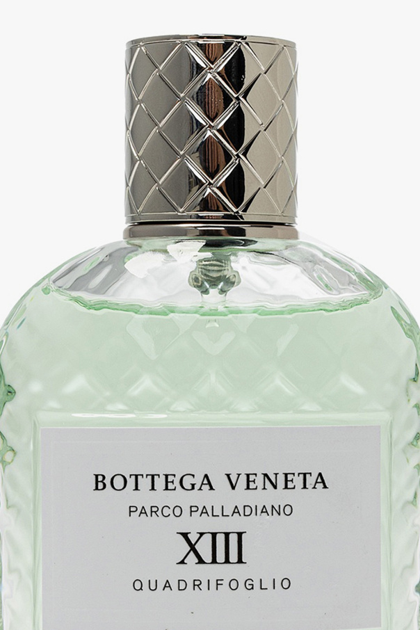 Bottega Veneta ‘Parco Palladiano XIII Quadrifoglio’ eau de parfum