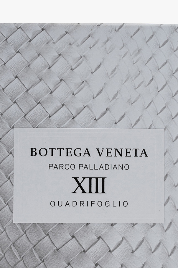 Bottega Veneta Woda perfumowana ‘Parco Palladiano XIII Quadrifoglio’