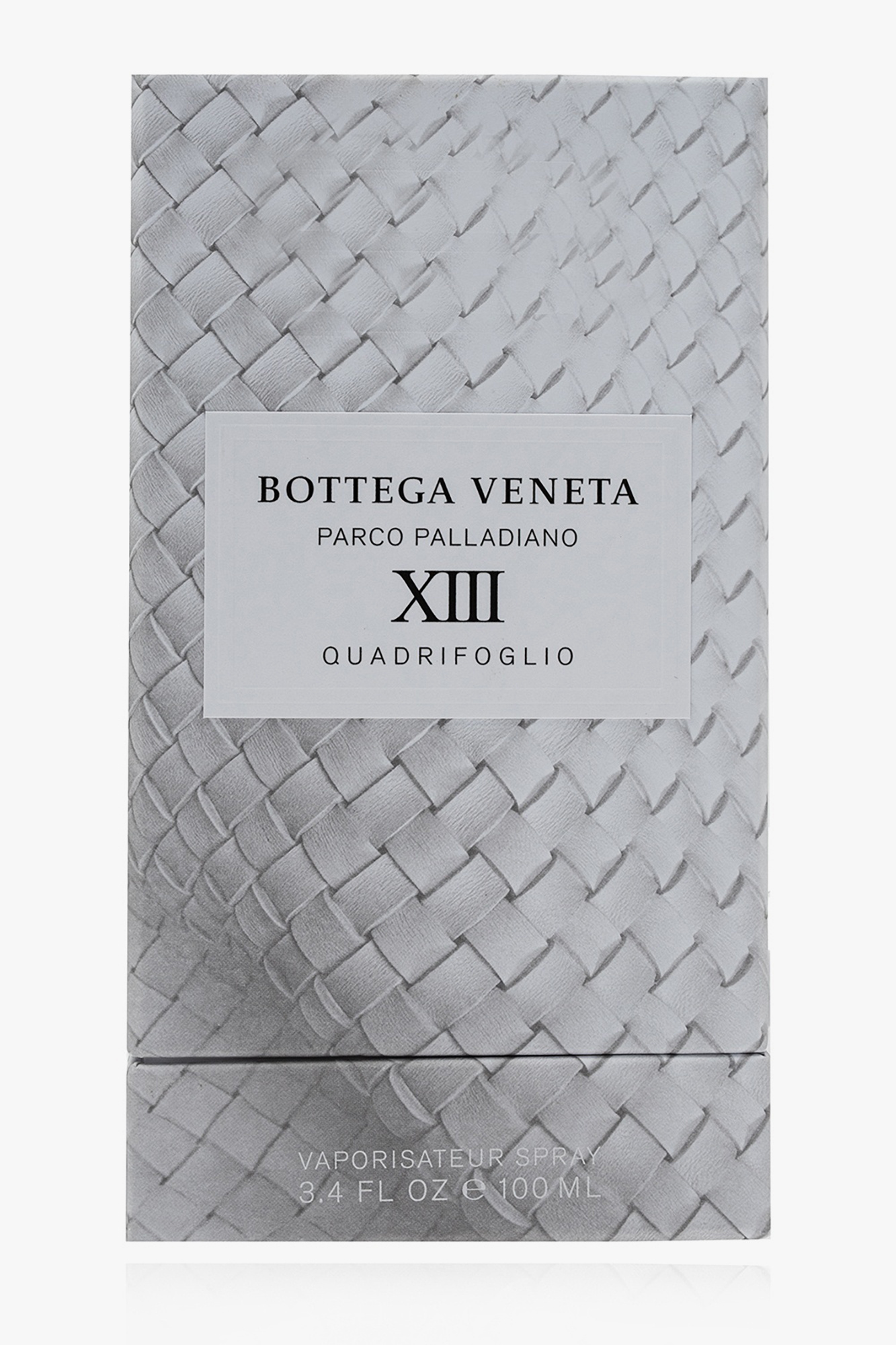 Bottega Veneta ‘Parco Palladiano XIII Quadrifoglio’ eau de parfum