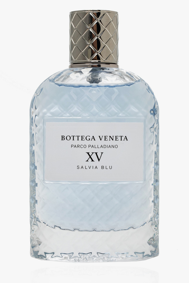 Bottega Veneta ‘Parco Palladiano XV Salvia Blu’ eau de parfum